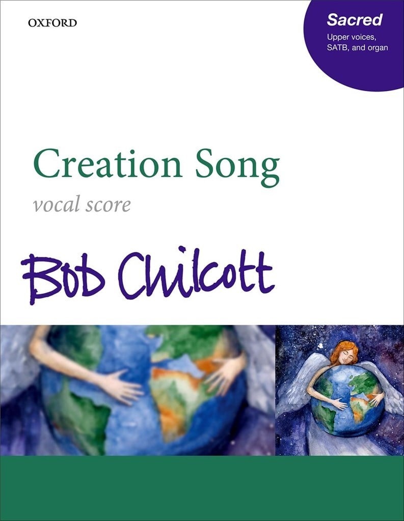 Creation Song (Paperback)